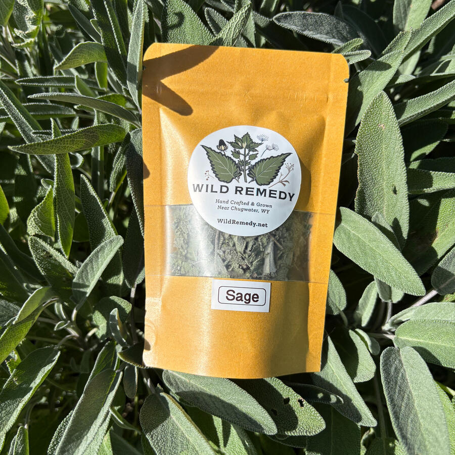 Sage Sage